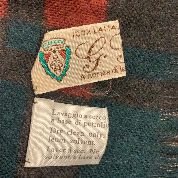 Authentic Vintage 💥SOLD on crosspost💥 - Picture 7 of 16